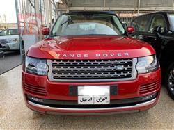 لاند ڕۆڤەر رەنج رۆڤەر ڤۆگ